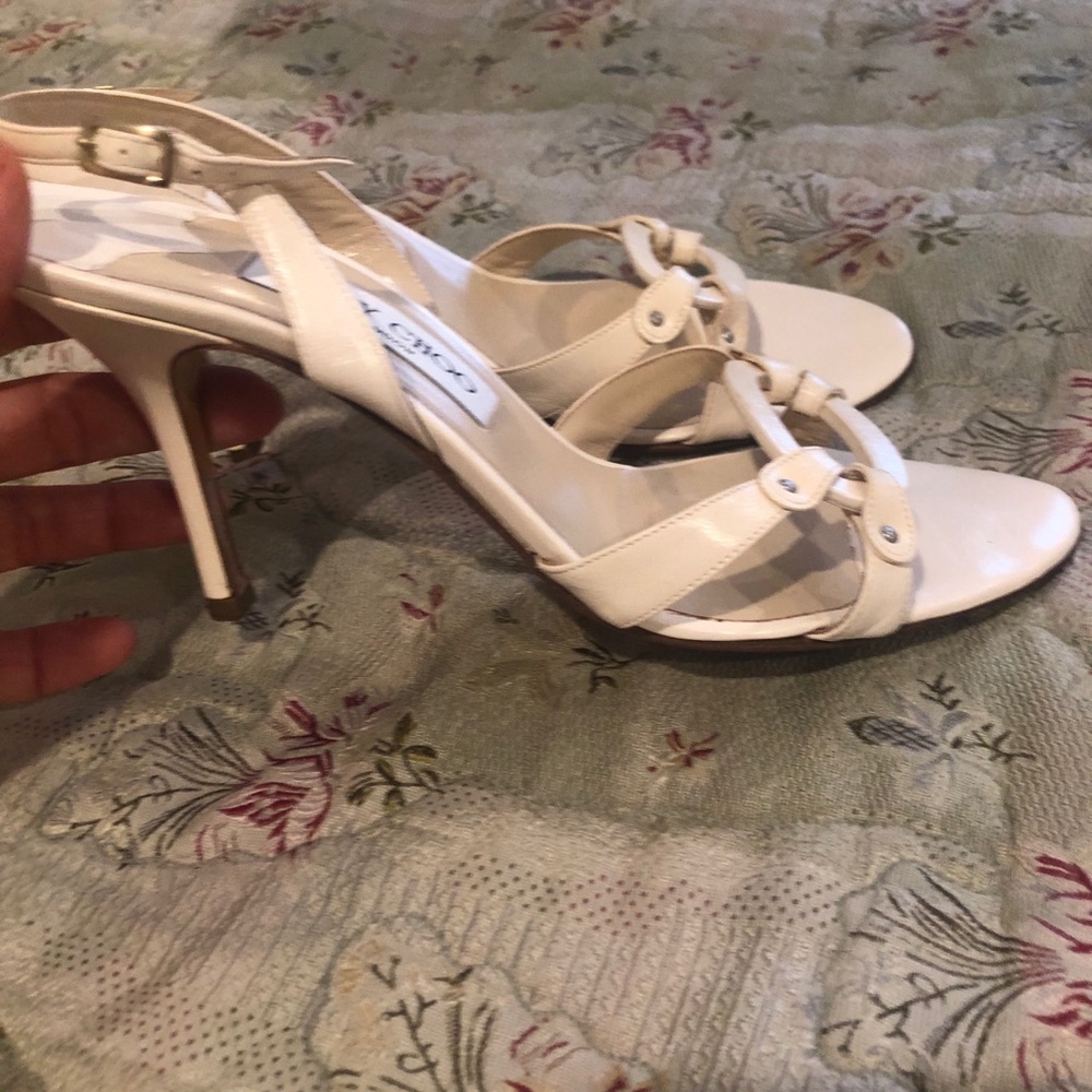 Jimmy Choo - Picture 5 of 8